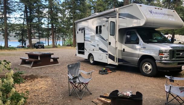 Campground